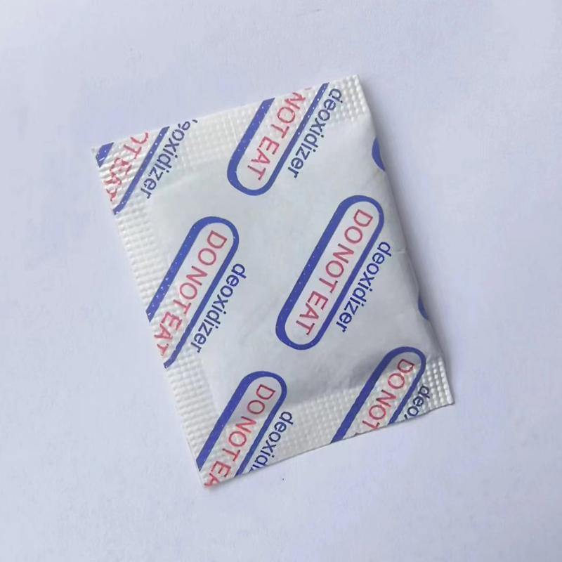 食品用脫氧劑